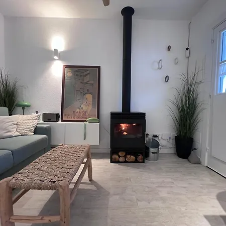 Charming Apartamento