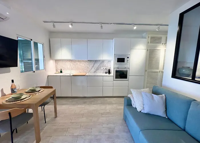 Charming Apartamento