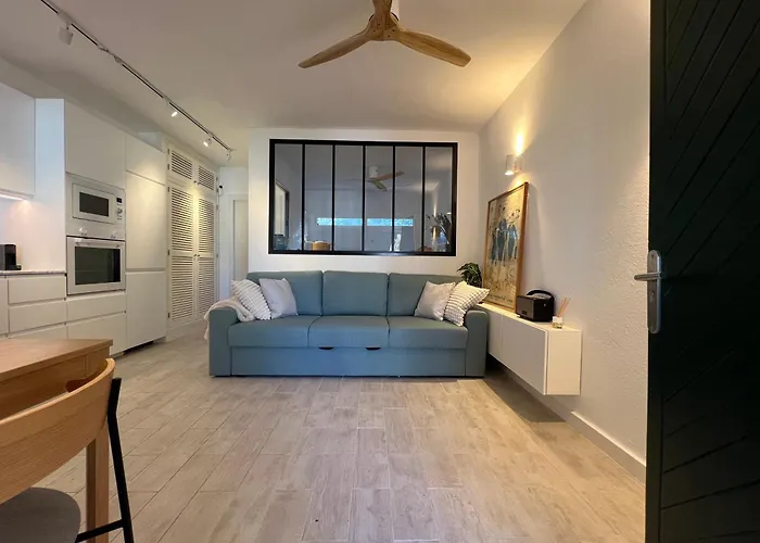 Apartamento Charming