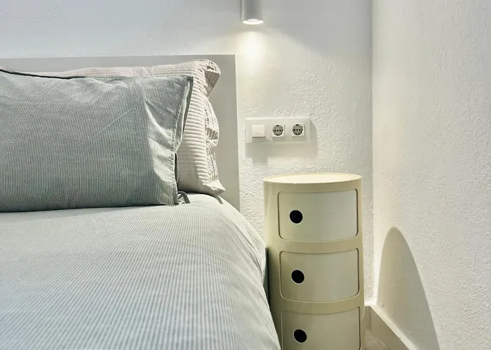 Apartamento Charming