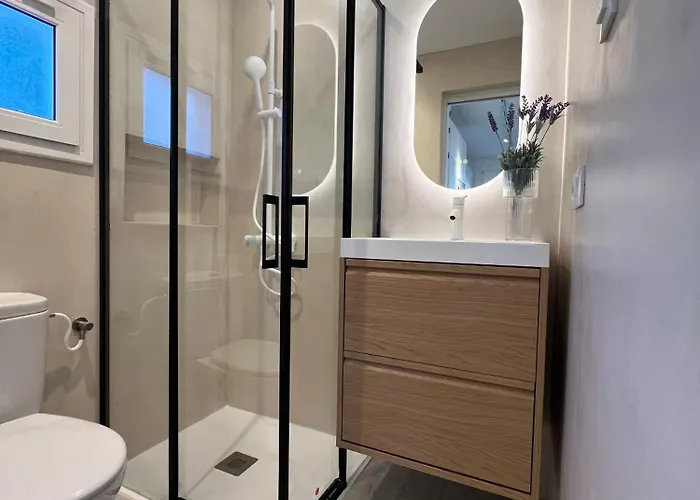 Apartamento Charming