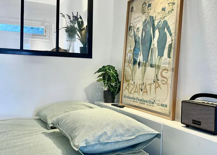 Charming Apartamento