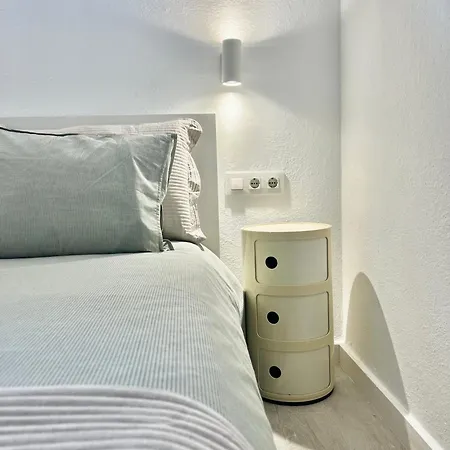 Appartamento Charming